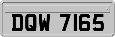 DQW7165