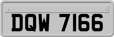 DQW7166