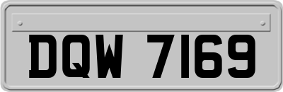 DQW7169