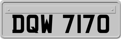 DQW7170
