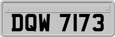 DQW7173
