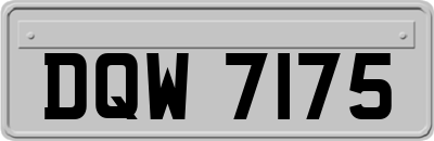 DQW7175
