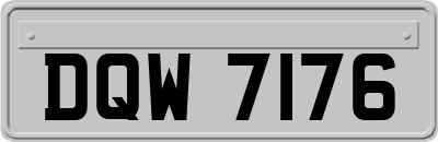 DQW7176