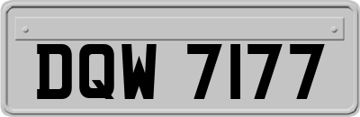 DQW7177