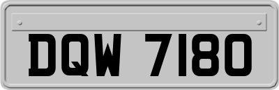 DQW7180