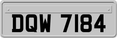 DQW7184