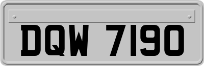 DQW7190