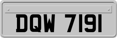 DQW7191