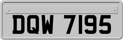 DQW7195