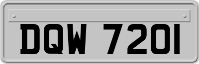 DQW7201