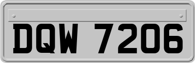 DQW7206