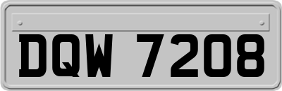 DQW7208