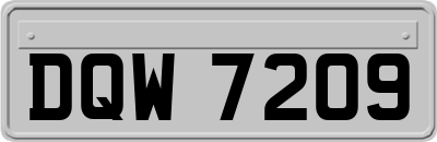DQW7209