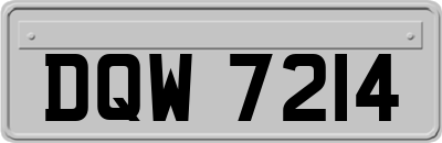 DQW7214