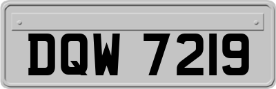 DQW7219