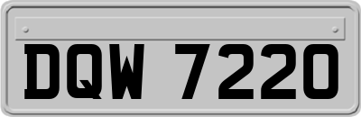 DQW7220