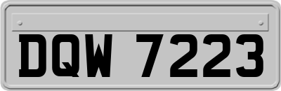 DQW7223