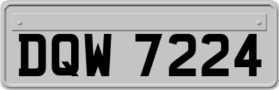 DQW7224