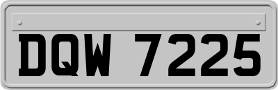 DQW7225