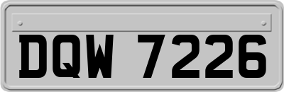 DQW7226