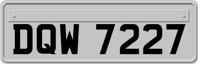 DQW7227