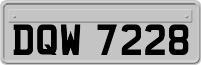 DQW7228
