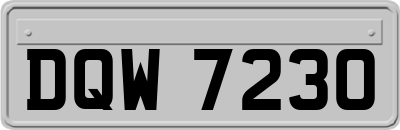 DQW7230