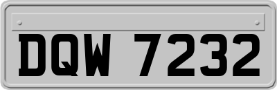 DQW7232