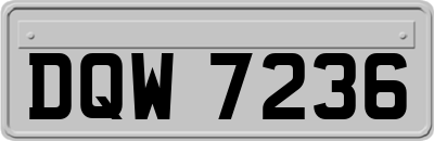 DQW7236
