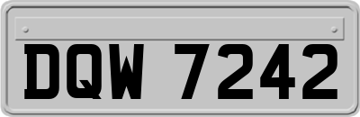 DQW7242