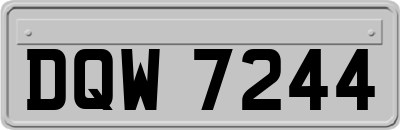 DQW7244