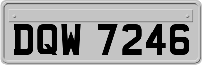 DQW7246