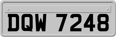 DQW7248