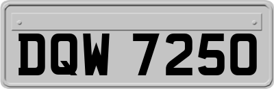 DQW7250
