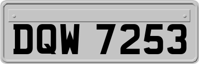 DQW7253