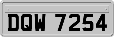 DQW7254