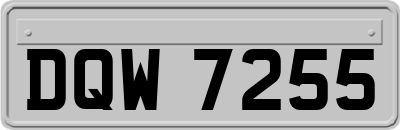 DQW7255