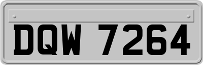 DQW7264