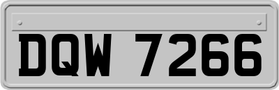DQW7266