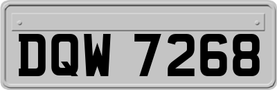 DQW7268