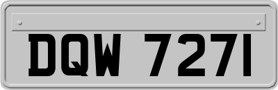 DQW7271