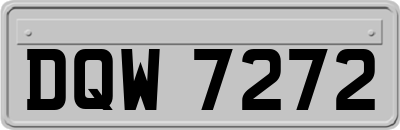DQW7272