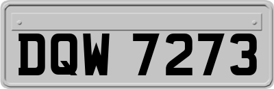 DQW7273