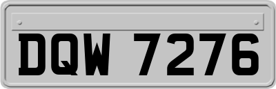 DQW7276