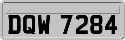 DQW7284