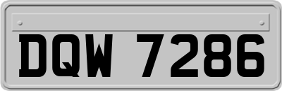 DQW7286