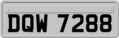 DQW7288