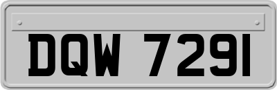 DQW7291