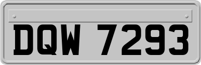 DQW7293