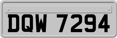DQW7294